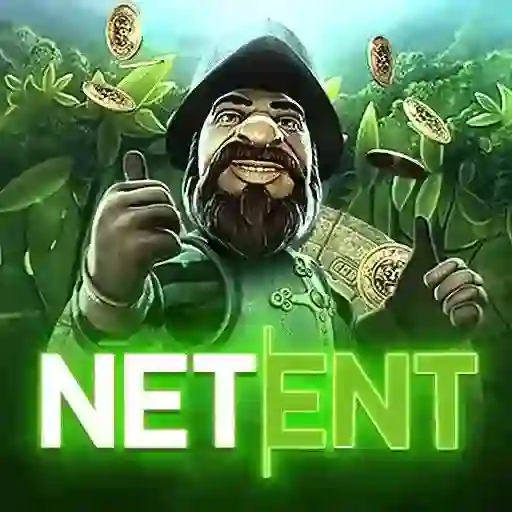 NetEnt