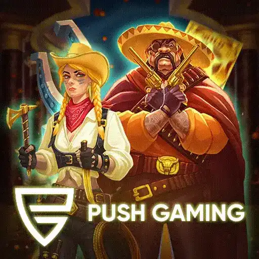 Push Gaming